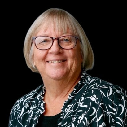 Judy Preston, Course Architect
